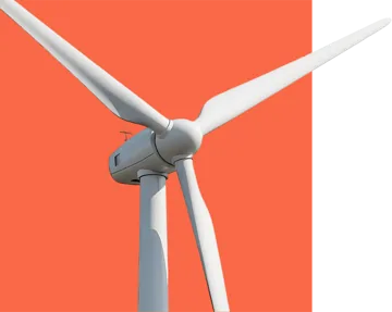 Turbina eólica