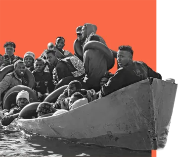 Migrantes
