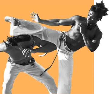 Capoeira