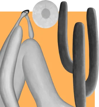 Abaporu, de Tarsila do Amaral