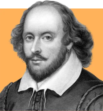 William Shakespeare