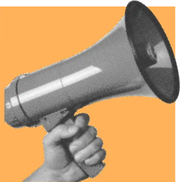 Megafone