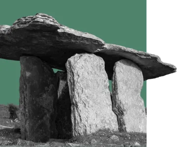Dólmen de Poulnabrone