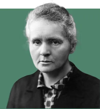 Marie Curie