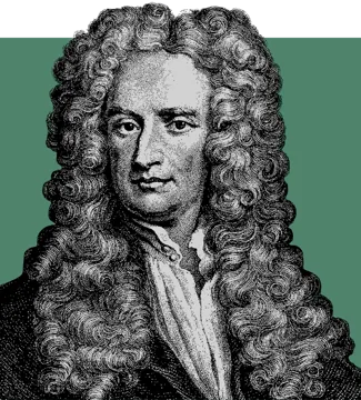 Isaac Newton