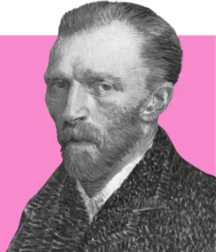 Van Gogh