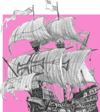 Navio português