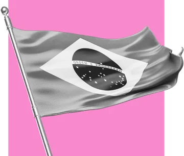 Bandeira do Brasil
